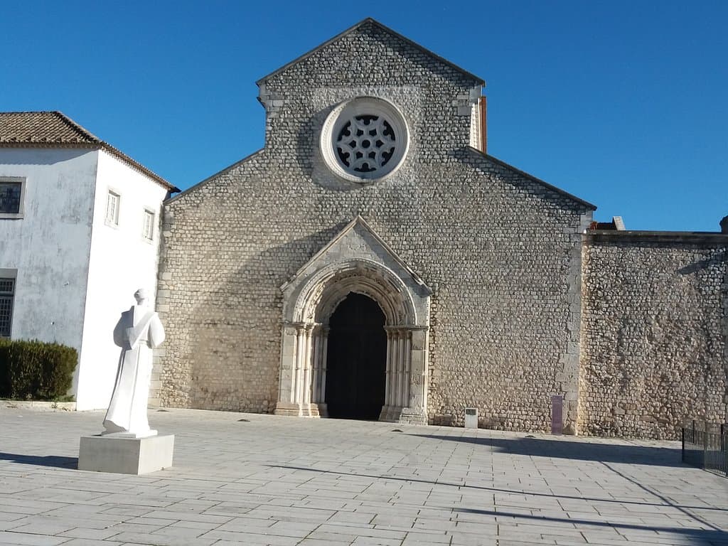 Igreja e Claustro de São Francisco 