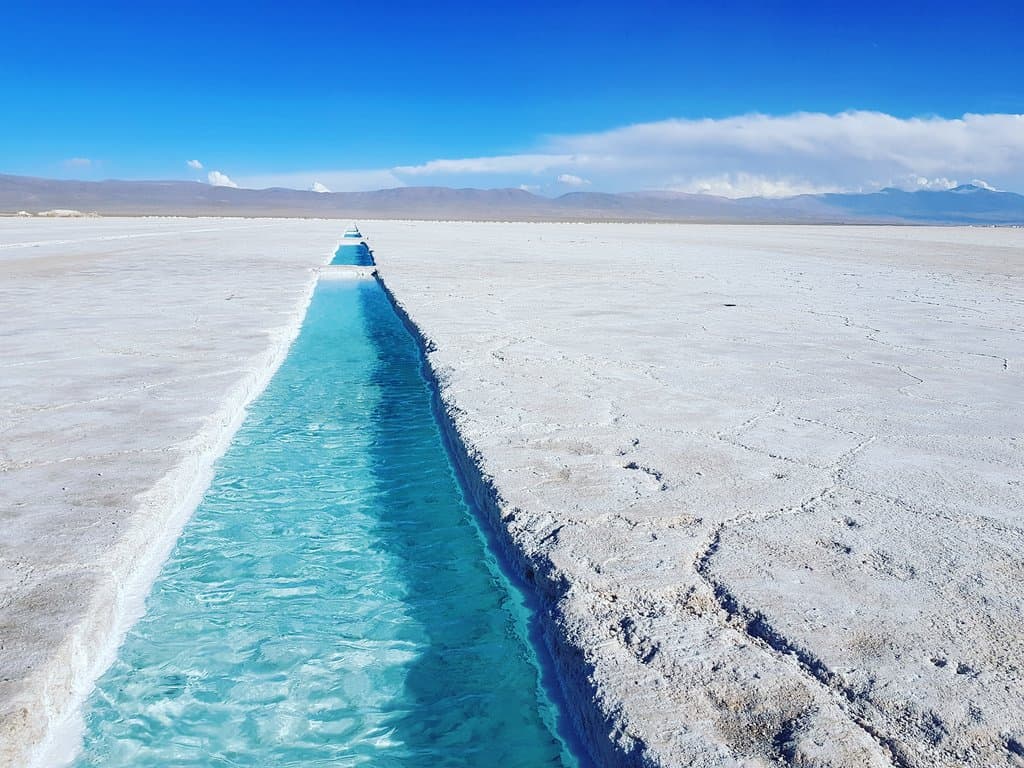 The great Salinas Grandes!