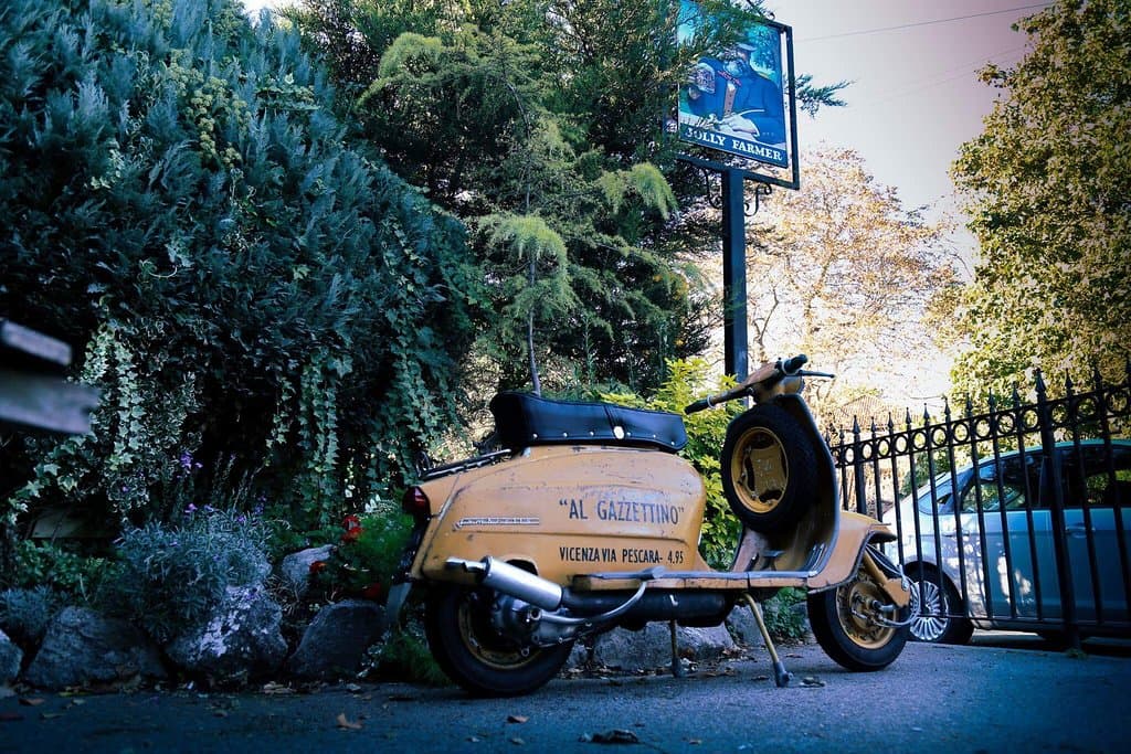 Photographed outside the front of the pub!