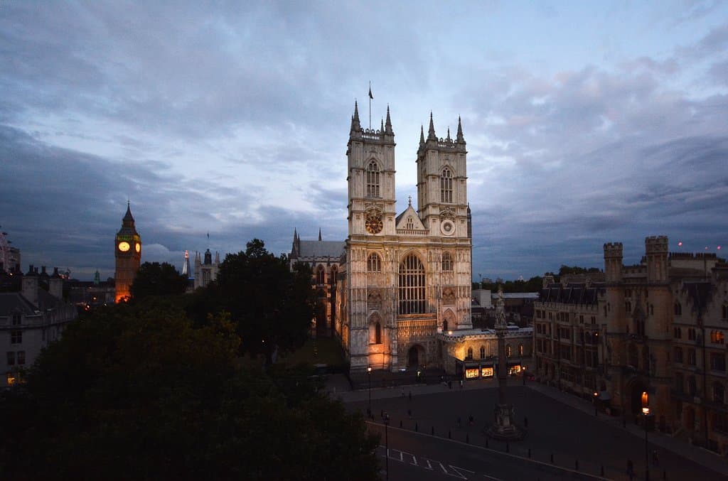Westminster Abbey