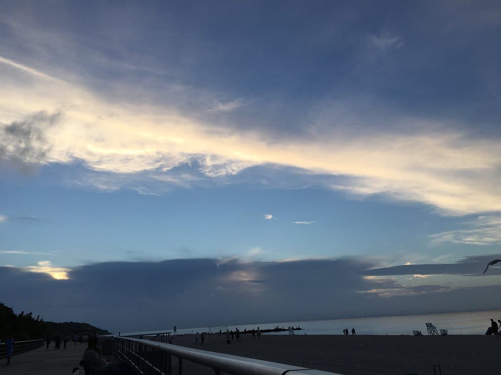 Northport Village Park and Dock