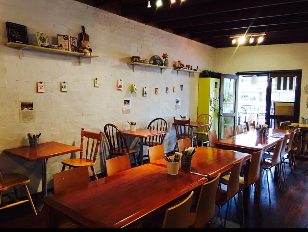 Korean BBQ restaurant  in Margaret River 