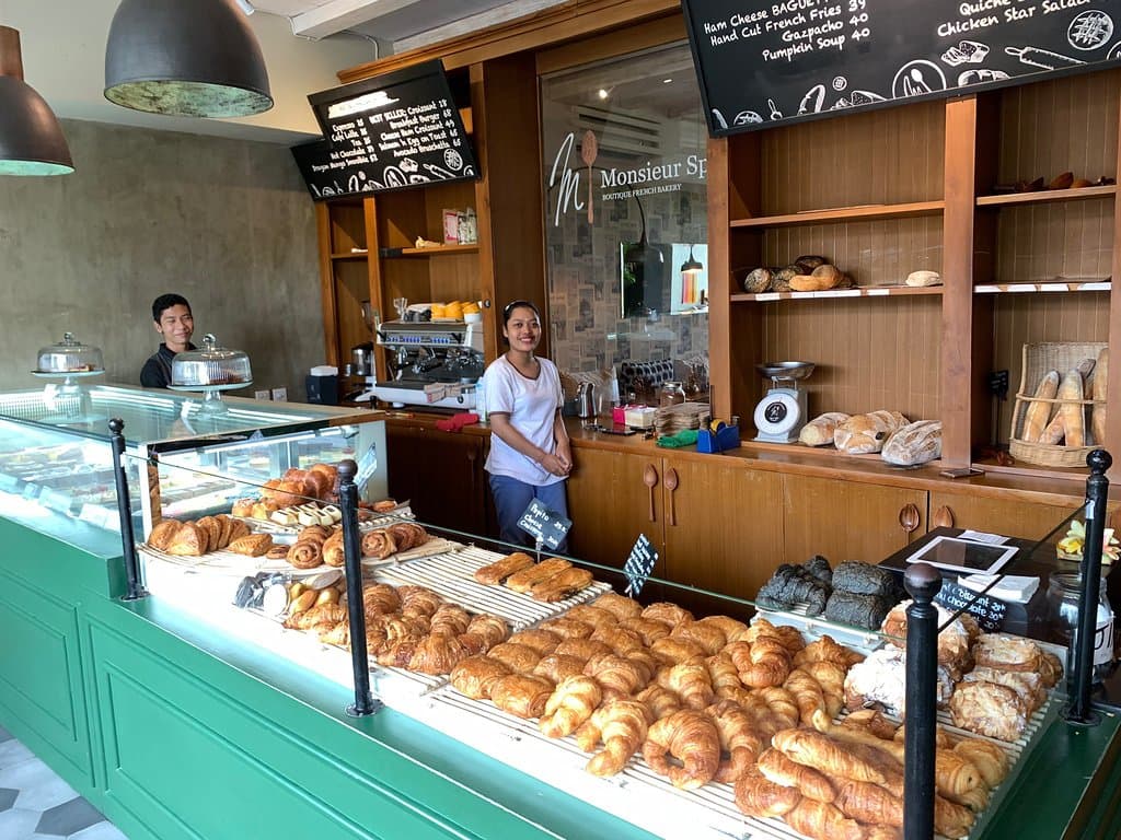 Monsieur Spoon Seminyak