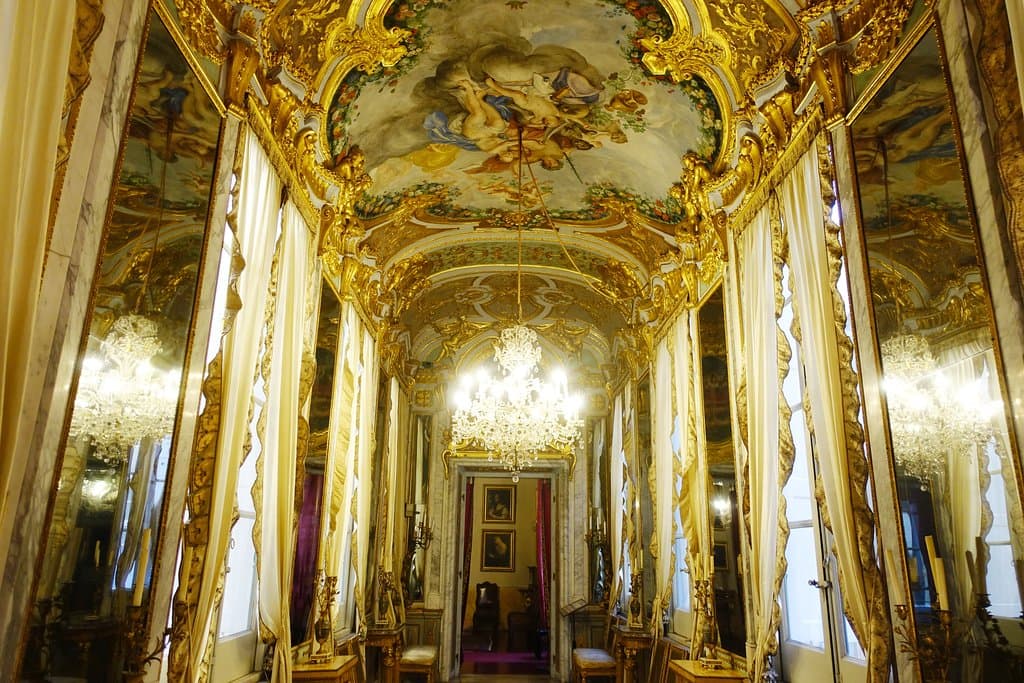 Galleria Nazionale di Palazzo Spinola