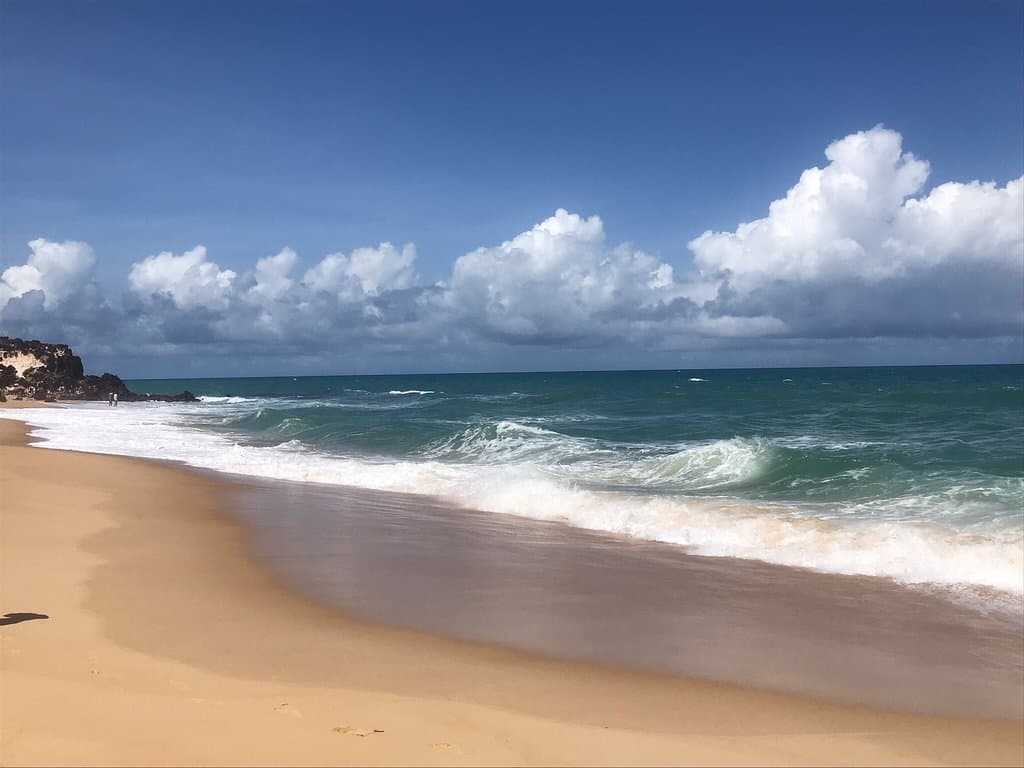 Minas Beach