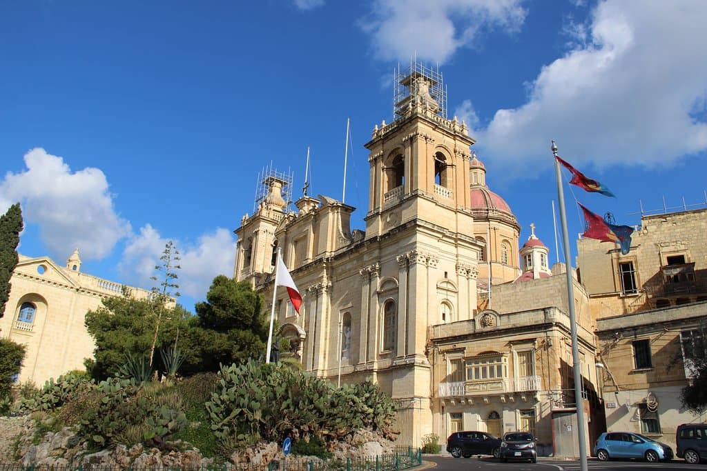 St. Lawrence's Church