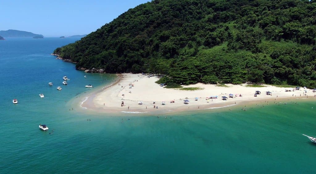 Ilha do Prumirim
