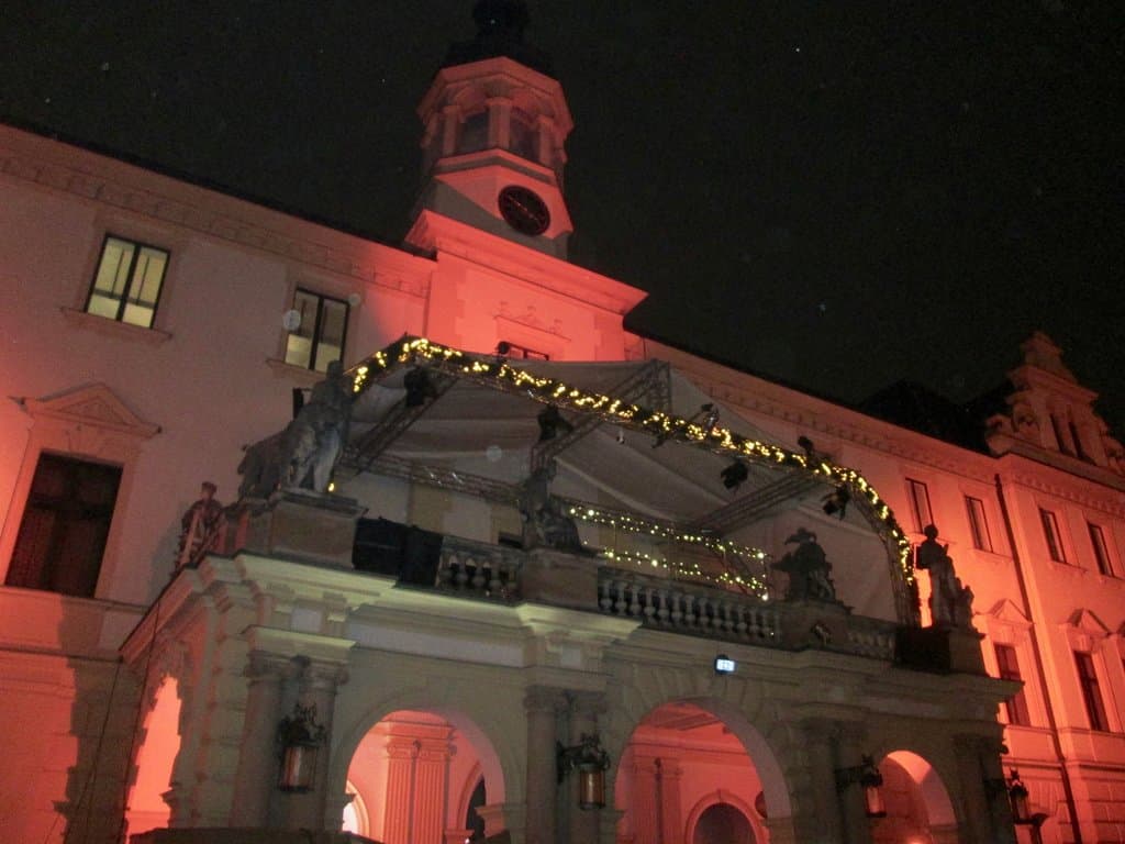 Palace
