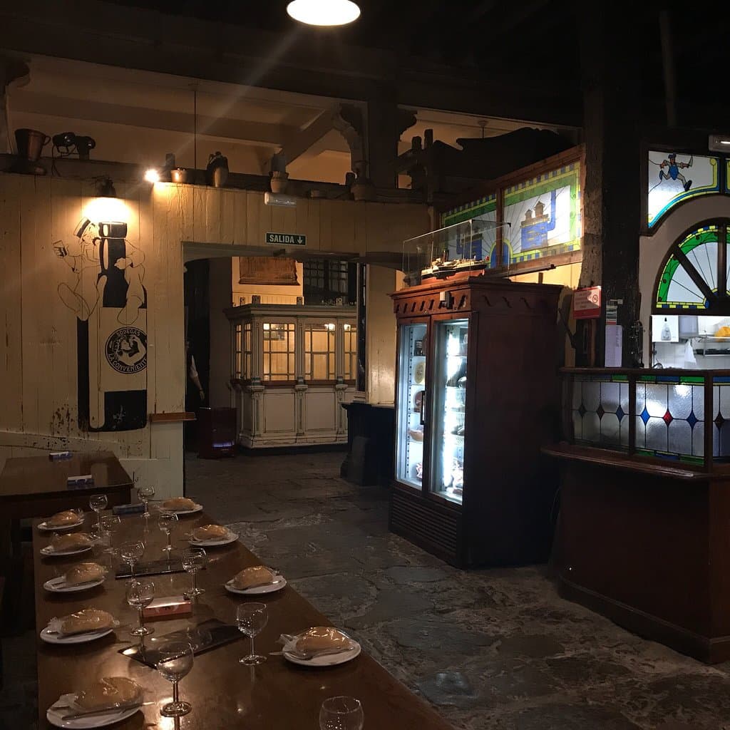 Bodega La Conveniente