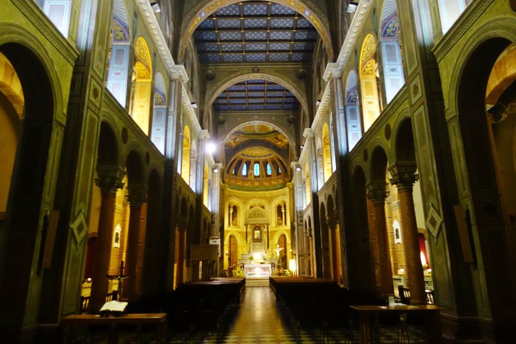 Chiesa di Nostra Signora della Neve