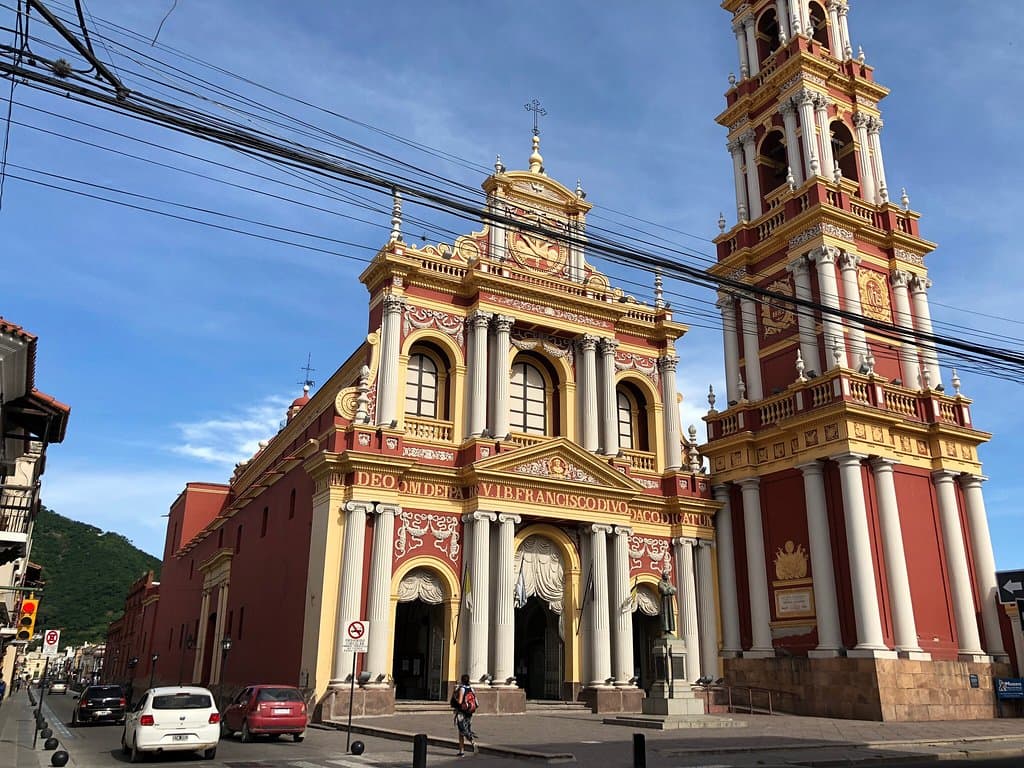 La linda 💚