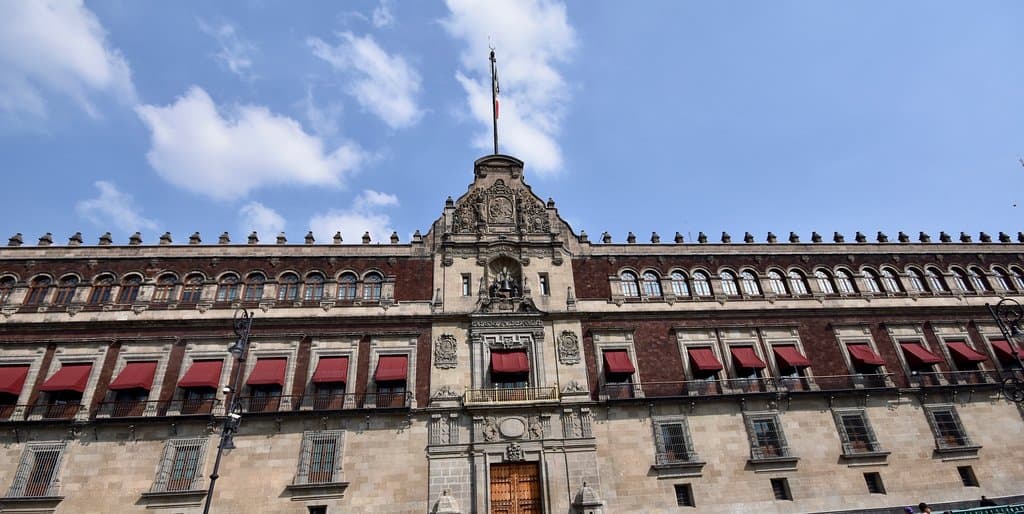 National Palace