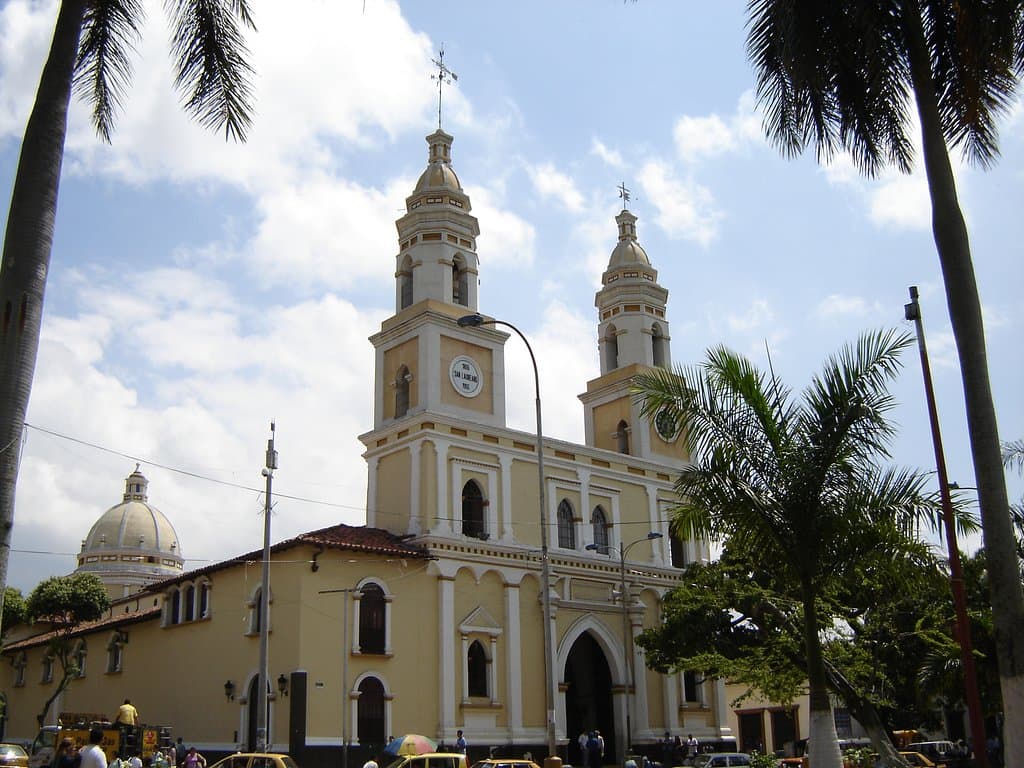 Bucaramanga