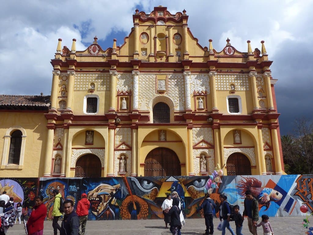 Historic Center