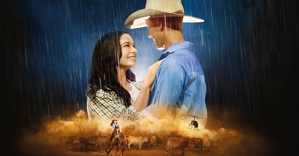Embark on a spectacular and emotional ride into the heartland of the Australian bush where families, love, generosity and community make the outback the special place it is.