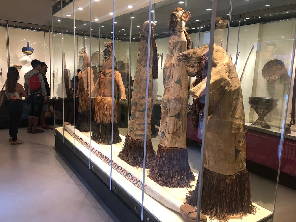 Murales de Leticia Centro