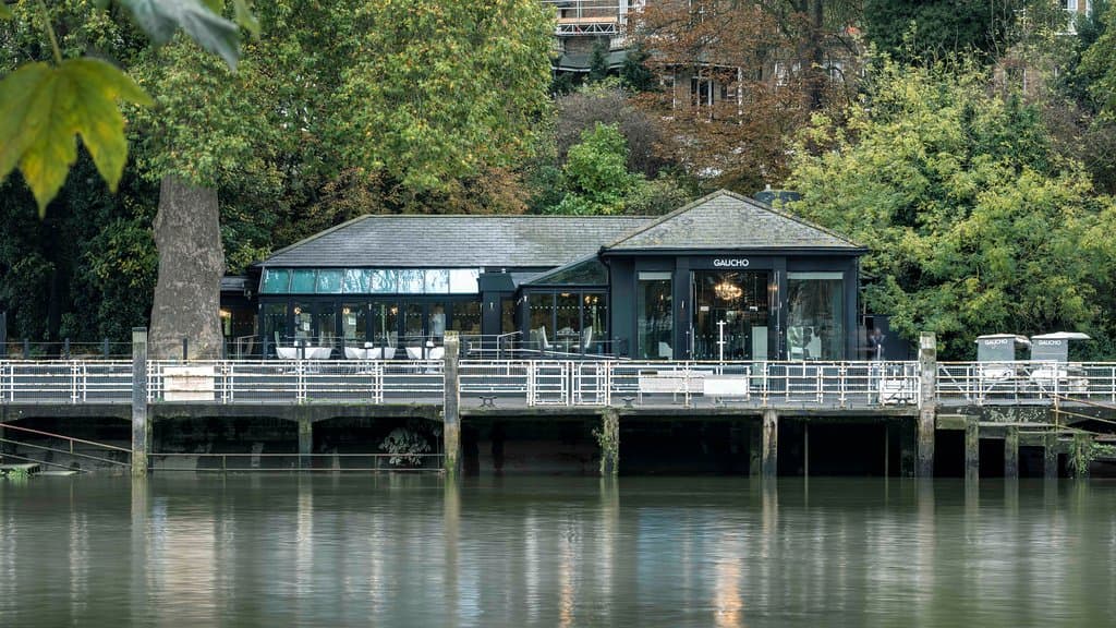 Gaucho Richmond