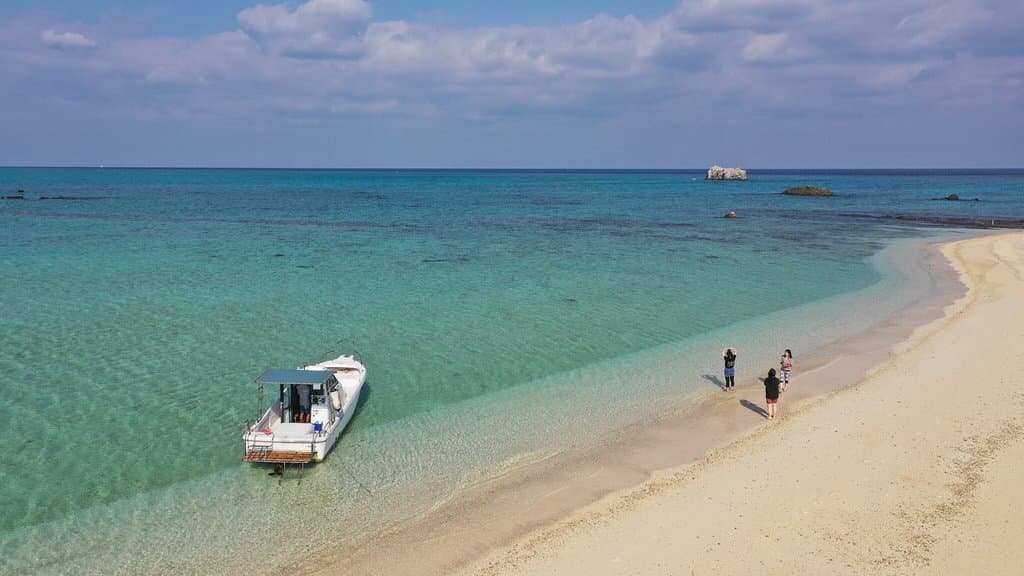 小浜島スペシャル