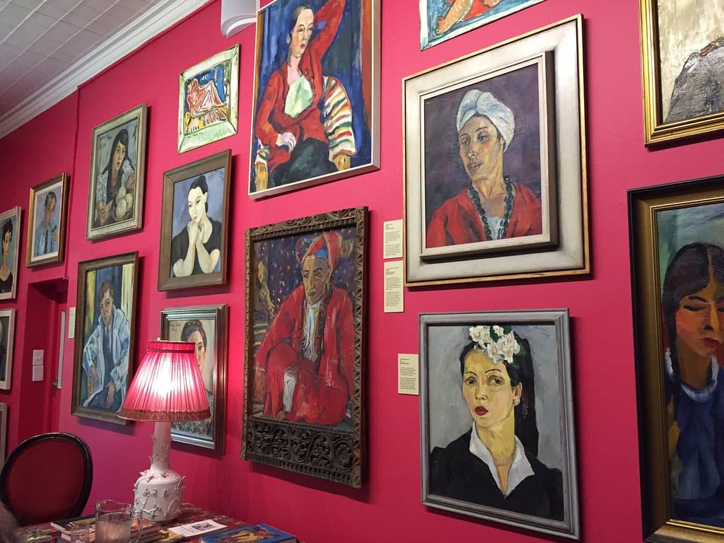 Irma Stern Museum