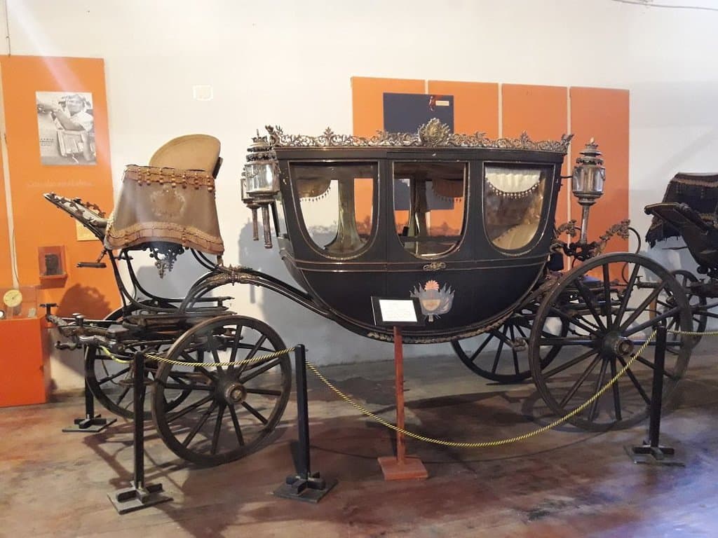 Museo Lujan