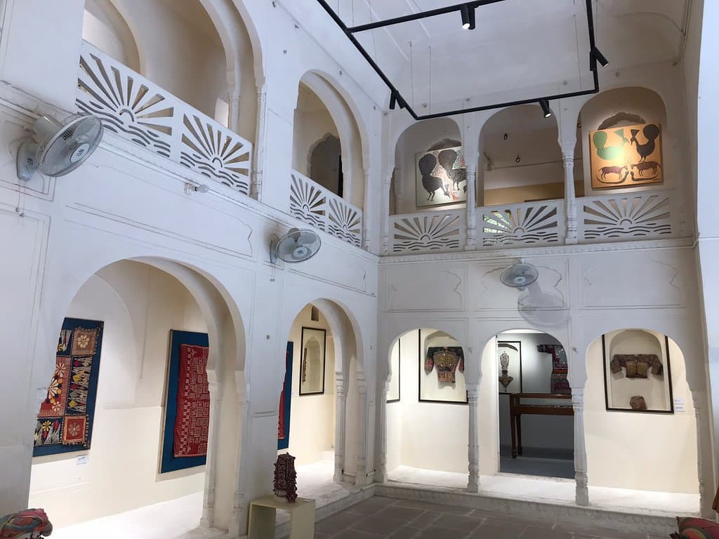 A must do/see in Jaipur. Opened 2018. Excellent