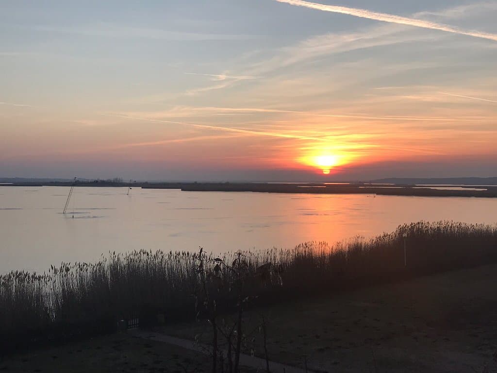 Experience Lake Velence