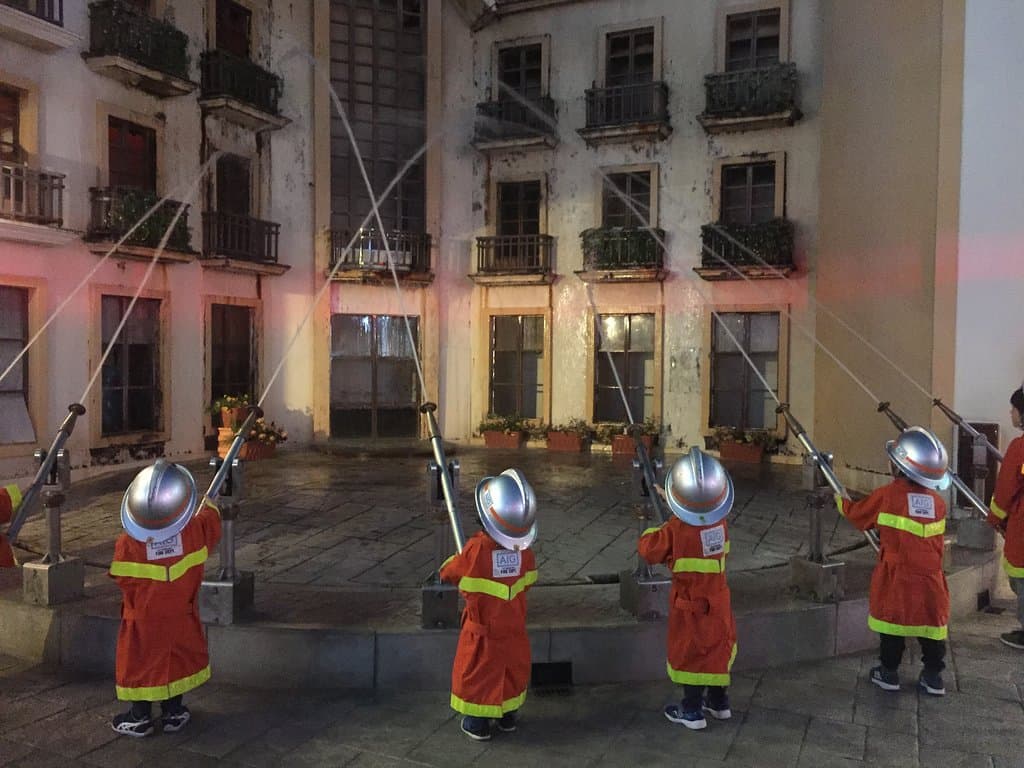 KidZania Tokyo