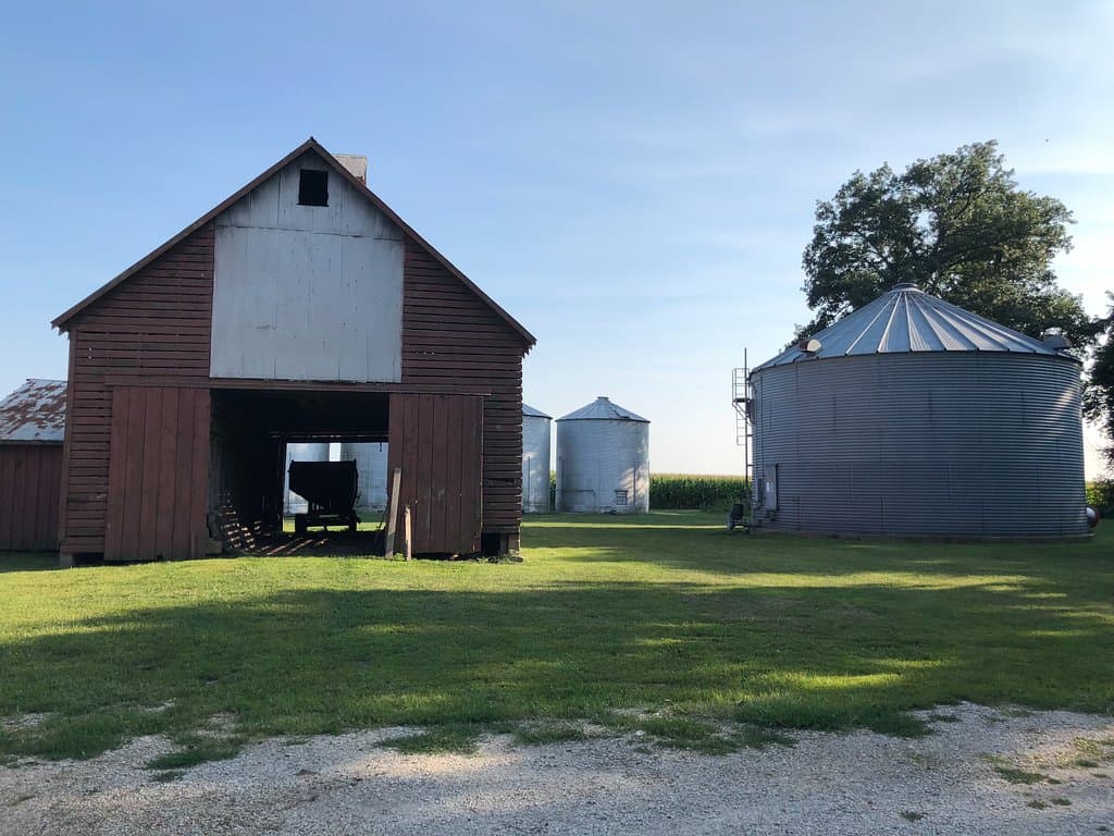 Sirope artesano de la Granja familiar desde hace 180 años