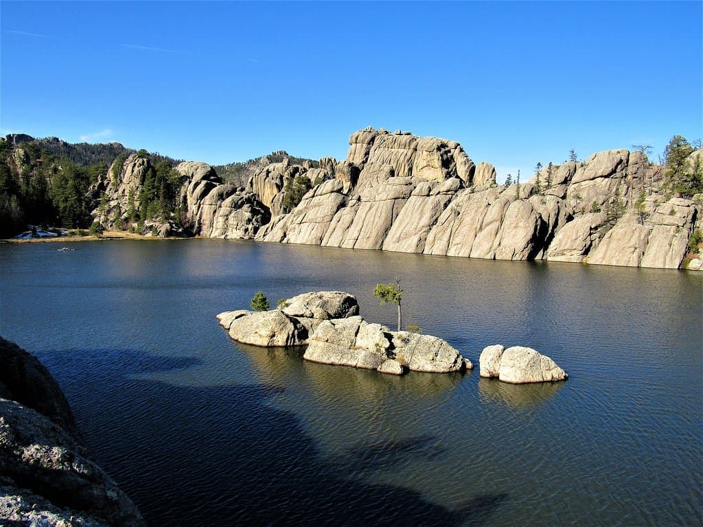 Sylvan Lake
