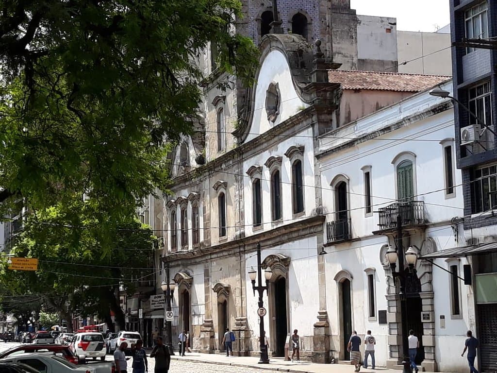 Pantheon dos Andradas 