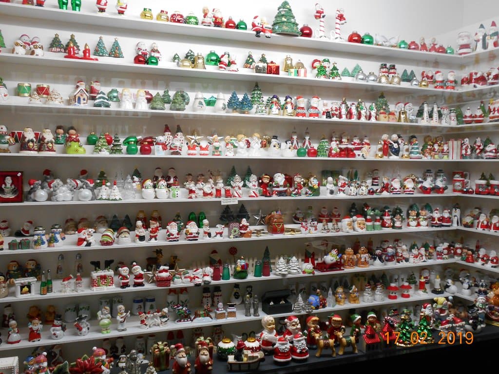 het thema "Kerst"...