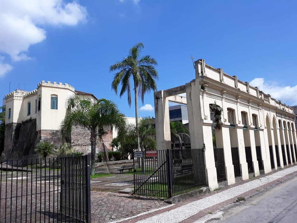 Outeiro de Santa Catarina 