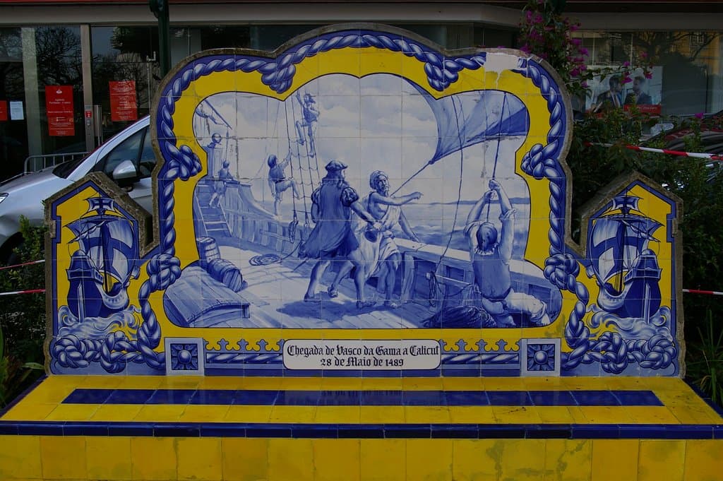 Banc année 1489