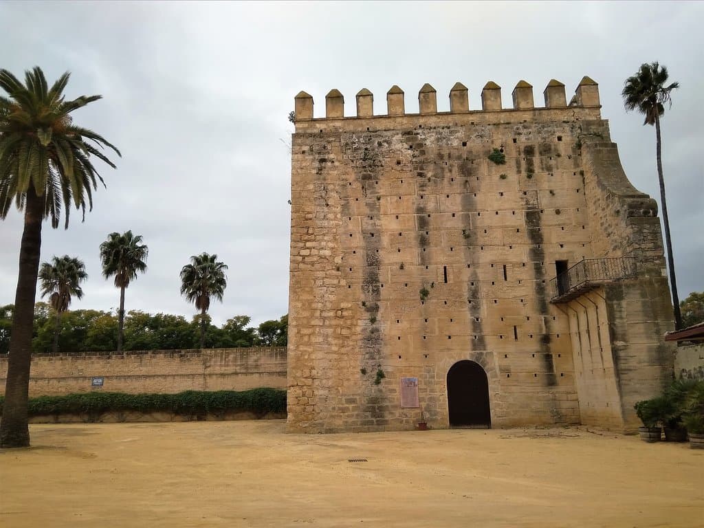 Torre Ponce de León