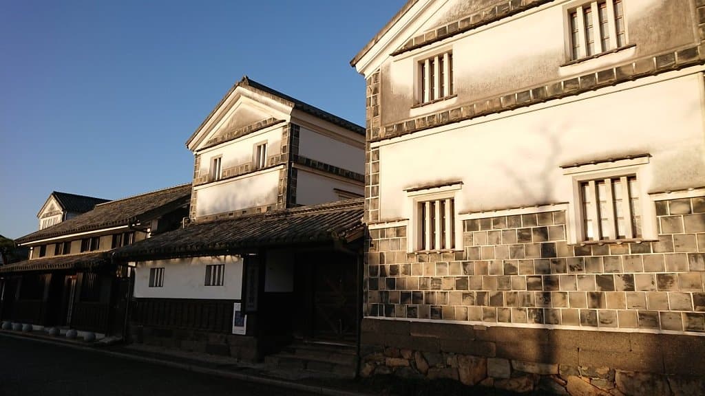 Kurashiki School of Traditional Crafts Kurashiki Japan