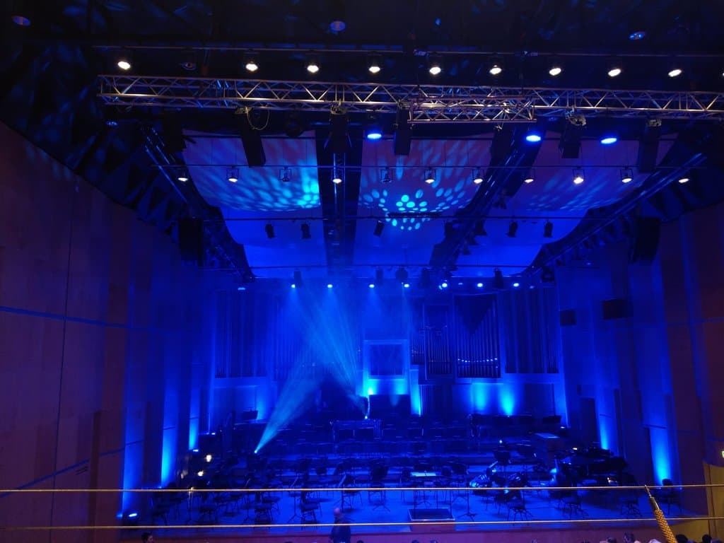 Opole Philharmonic Józef Elsner