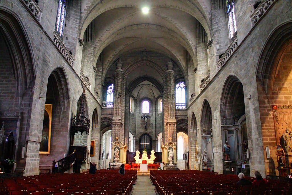Cathédrale Saint-Pierre