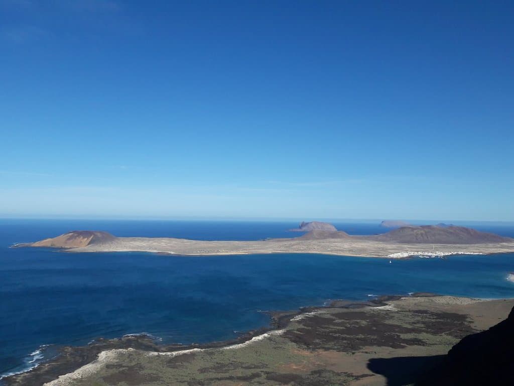 Mirador de Guinate