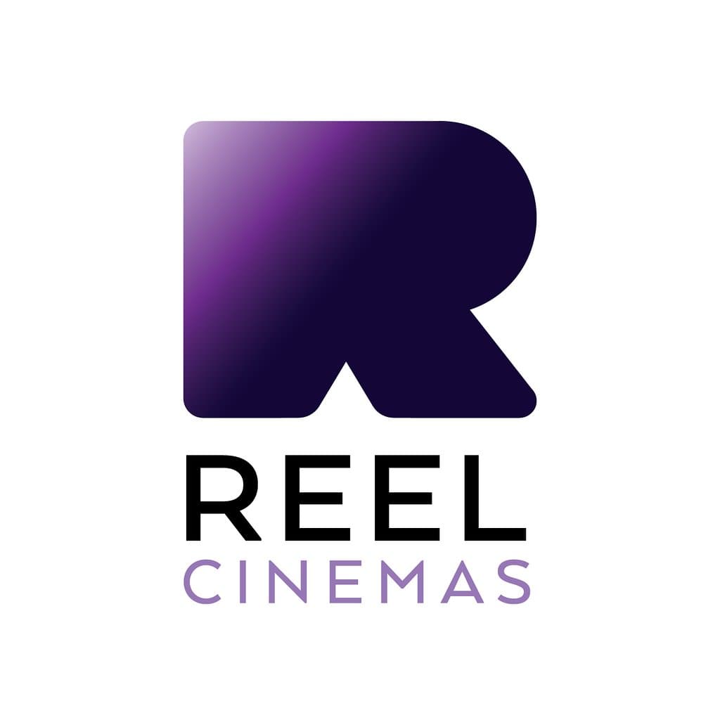 Reel Cinemas - Logo