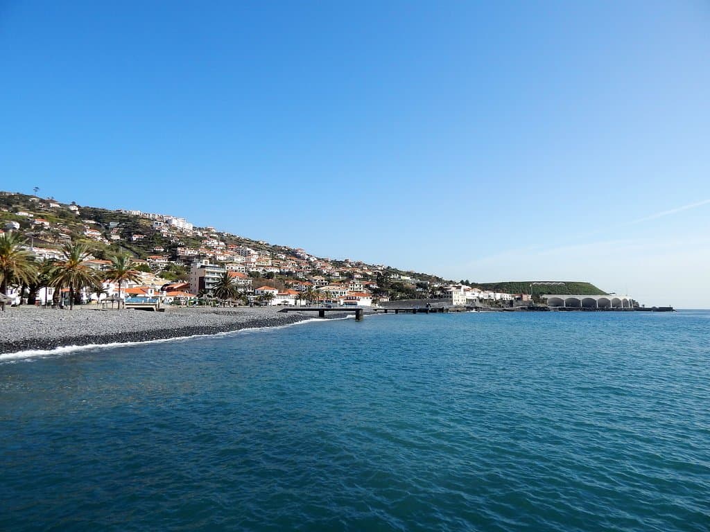 Santa Cruz