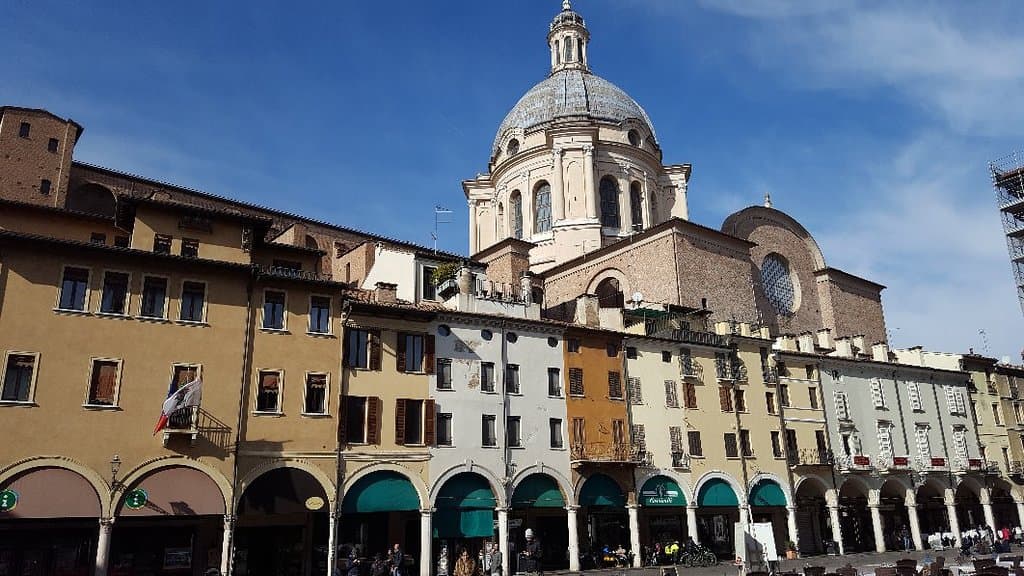 Clock Tower Torre dell'Orologio
