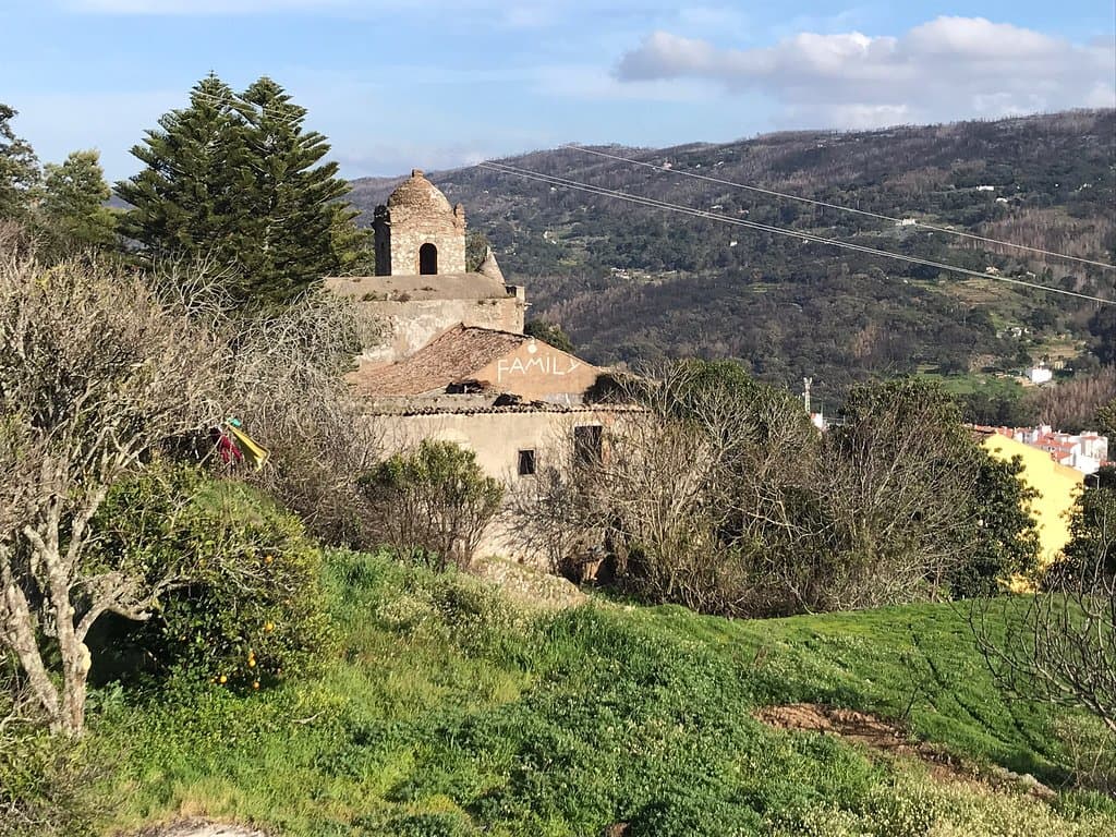 Catedral Nossa Senhora do Desterro