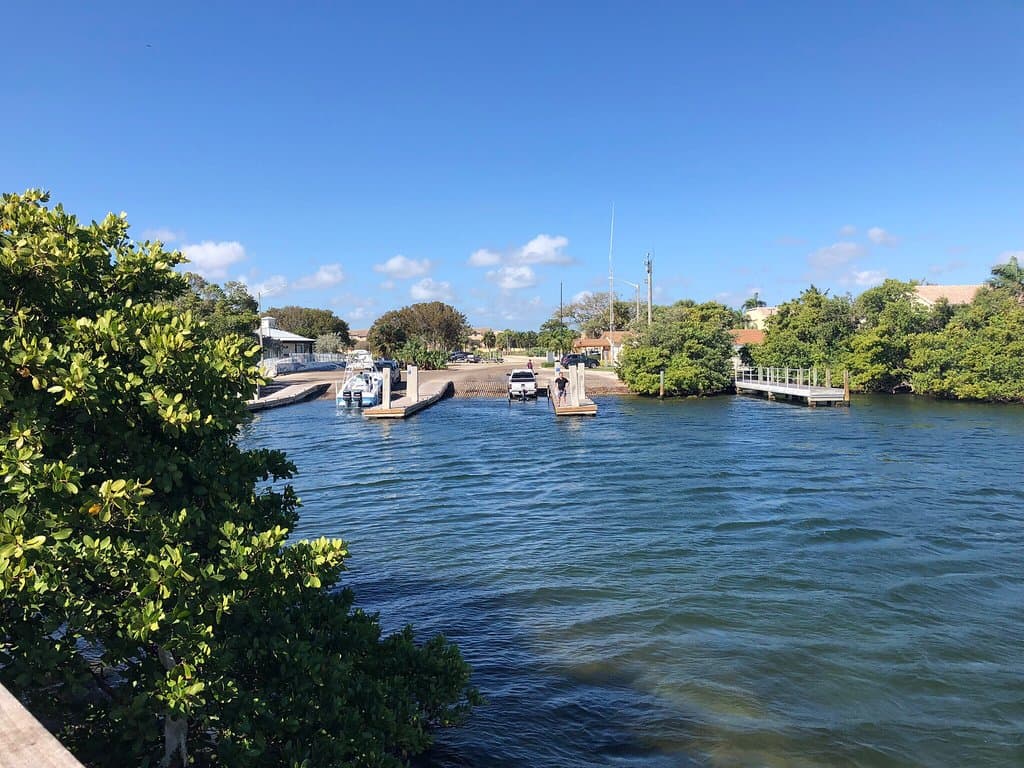 Harvey E. Oyer Jr. Park