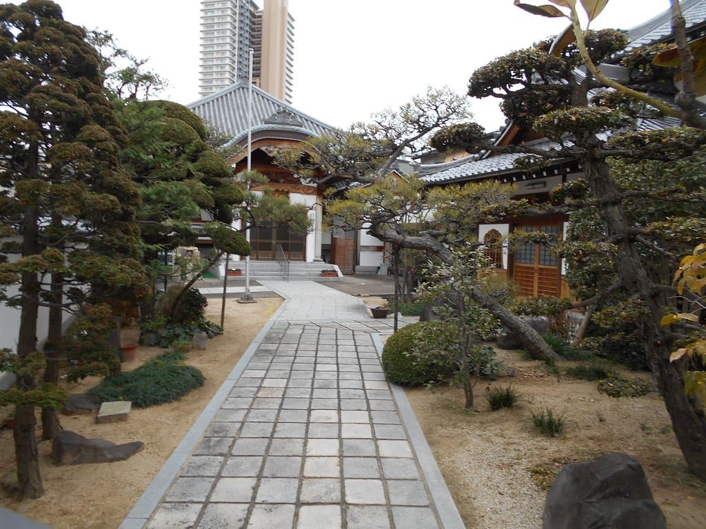 淨業寺