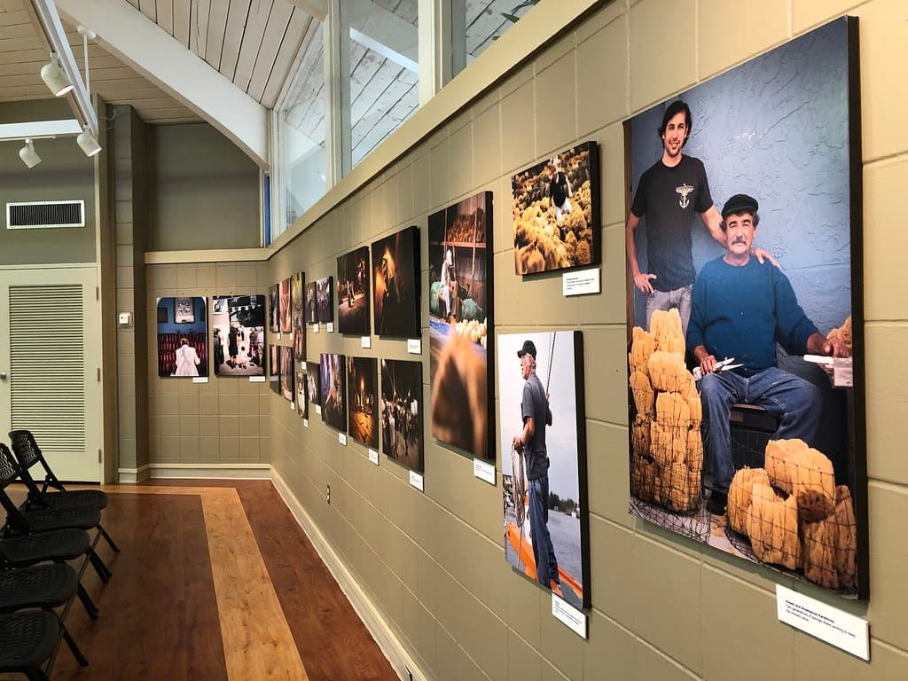 Photo exhibits