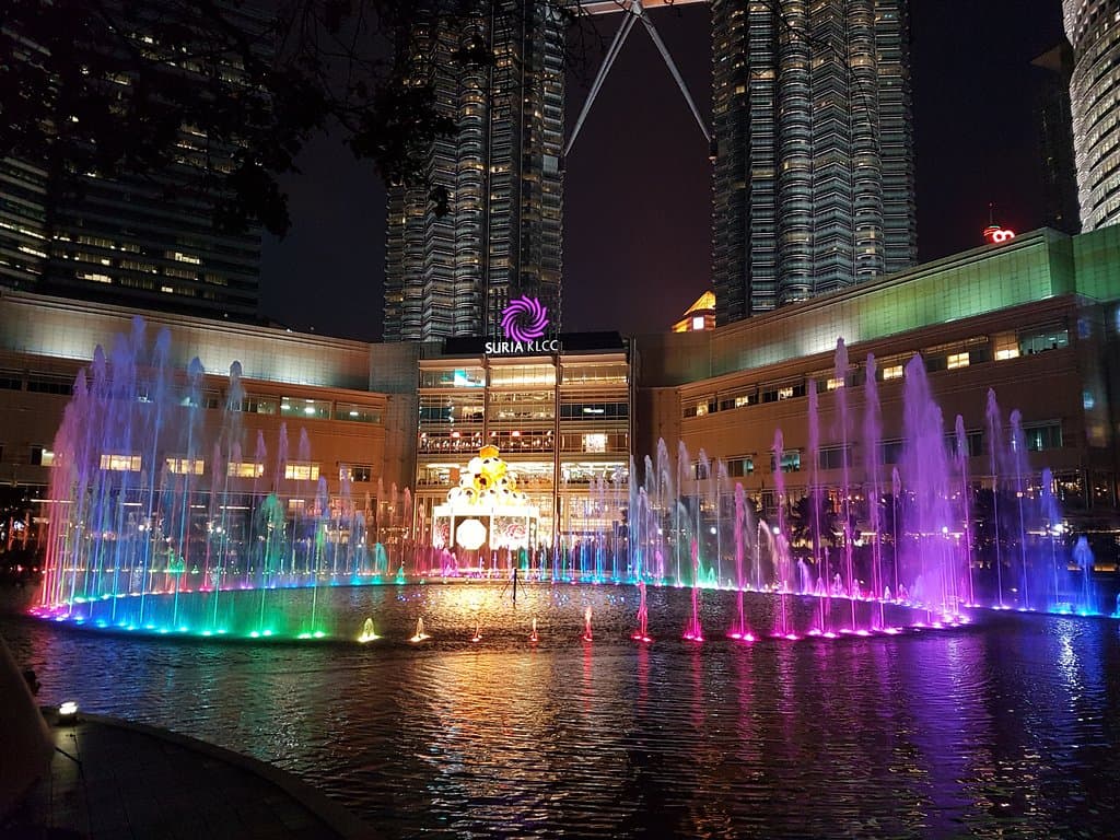 Suria KLCC