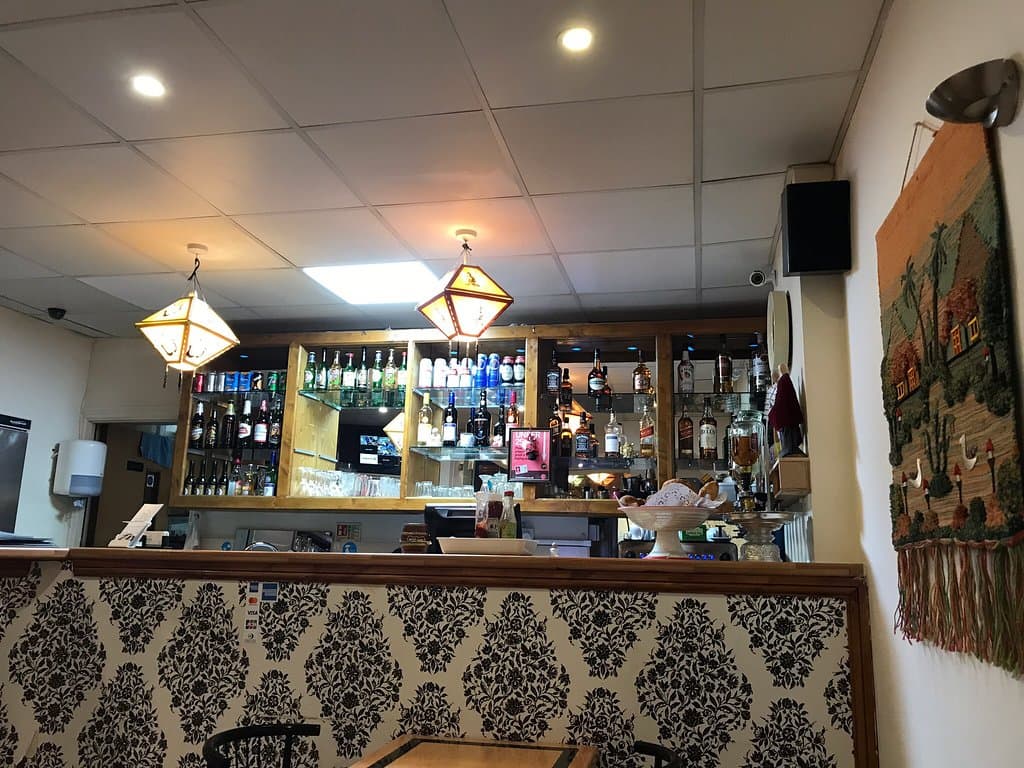 Sapana Home Nepali Restaurant