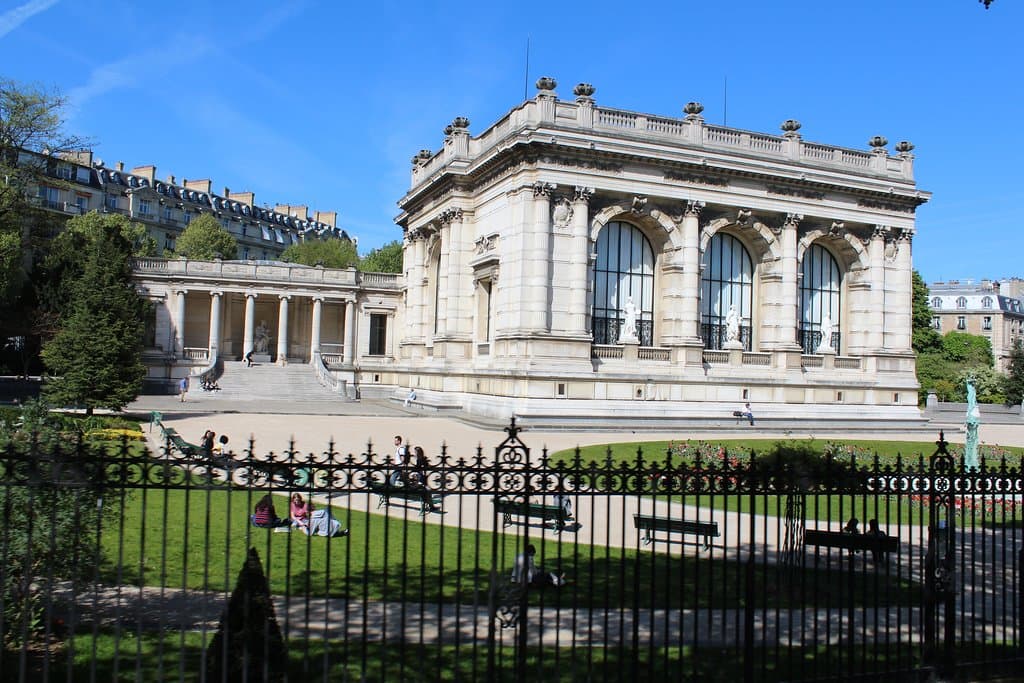 Palais Galliera