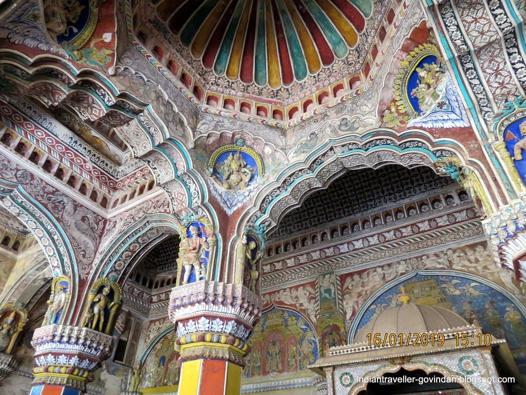 Thanjavur Art Gallery