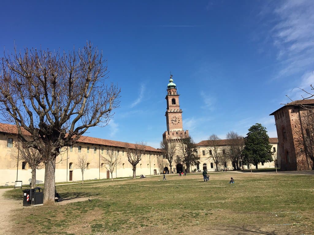 Torre del Bramante